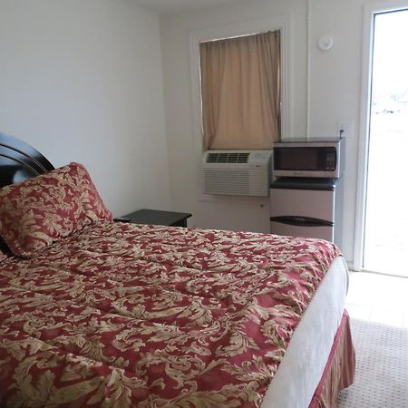 Best Inn Motel Salina Exterior photo
